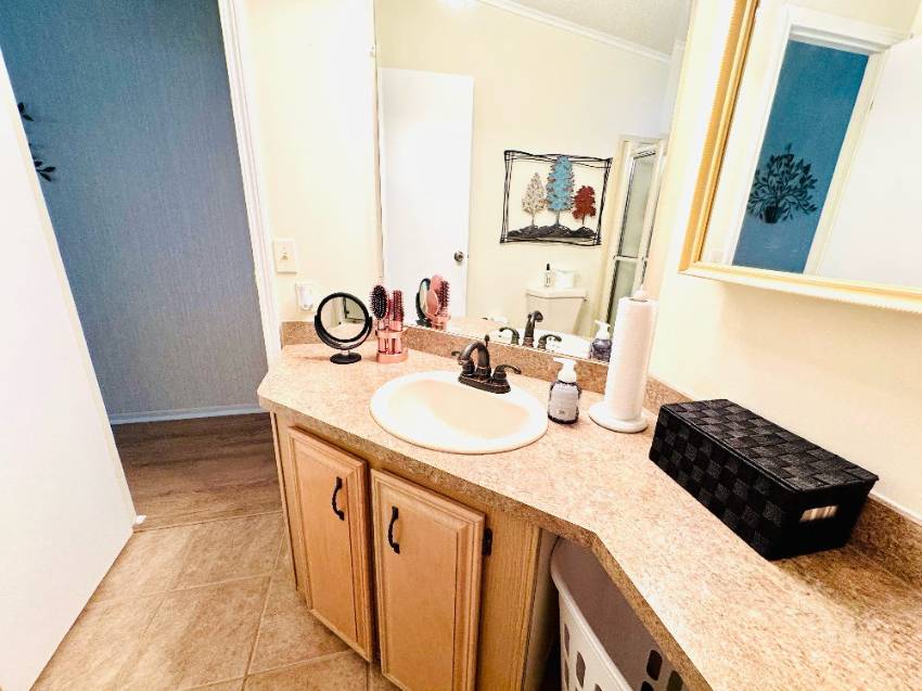 4614 Arcola Place a Lakeland, FL Mobile or Manufactured Home for Sale